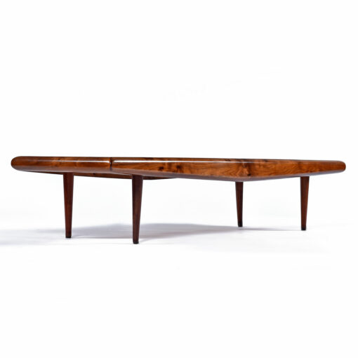 Adrian Pearsall vintage coffee table