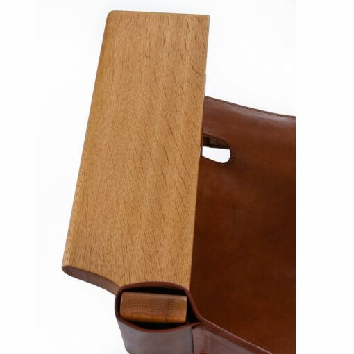 Danish Mogensen Spanish Chair