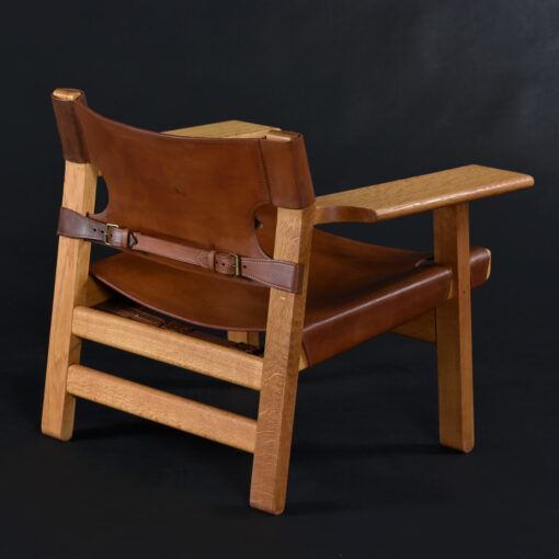 Mogensen Spanish chair