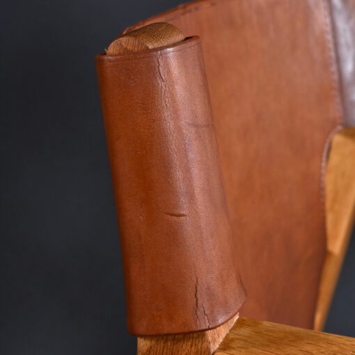 Mogensen Spanish Chair set