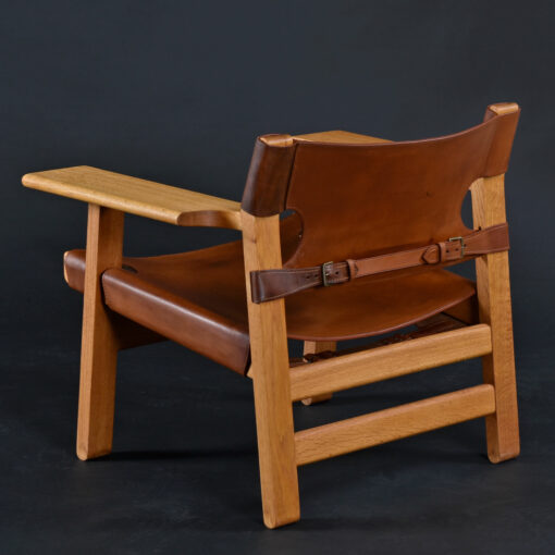 Spanish Chair