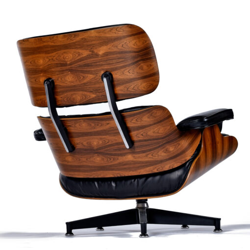 Eames recliner 1970s