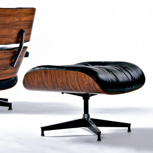 Herman Miller Eames ottoman