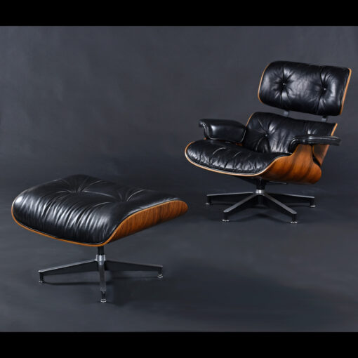 Herman Miller Eames recliner