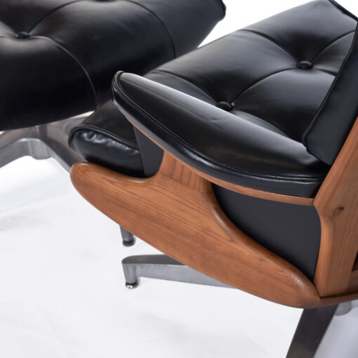 Heywood Wakefield lounge chair
