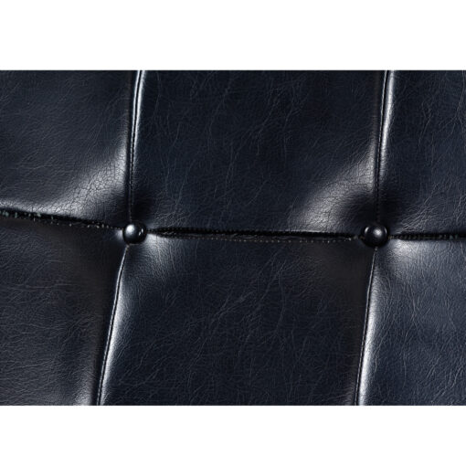 Upholstery close up