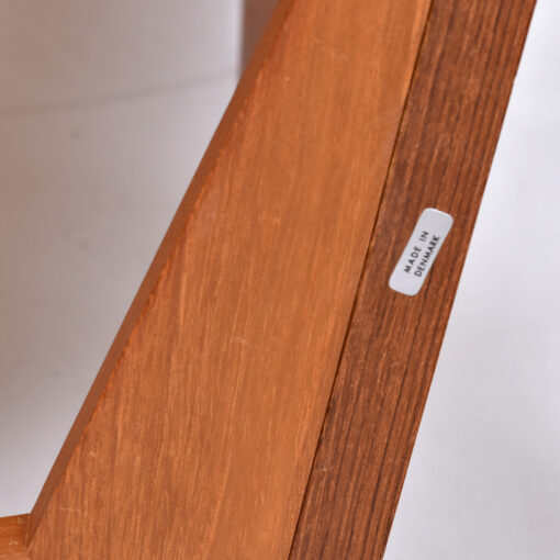 Made in Denmark stamp on CADO unit