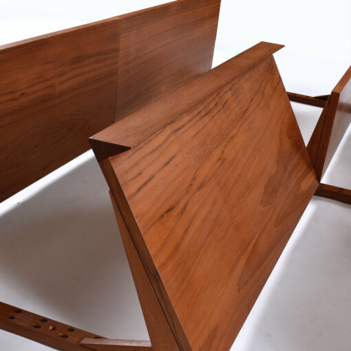 Magazine shelf on CADO system