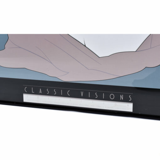 Classic Visions Mirage Editions Inc. poster