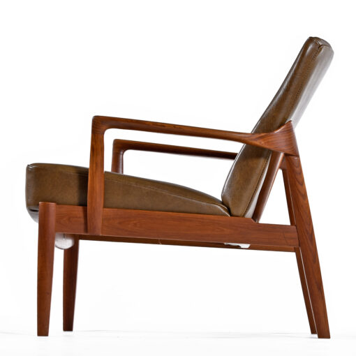 Tove Edvard Kindt Larsen danish armchair
