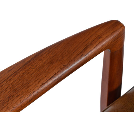 Tove Edvard Kindt Larsen John Stuart chair