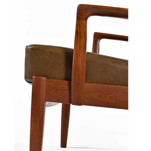 Tove Edvard Kindt larsen danish lounge chair