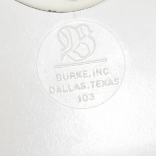 Burke chairs of Dallas logo