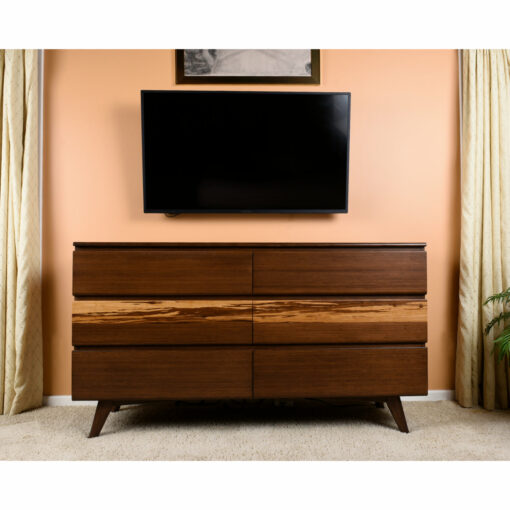 Greenington Azara low dresser