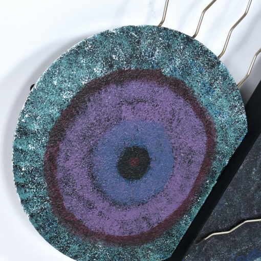 Curtis Jere Eyeball