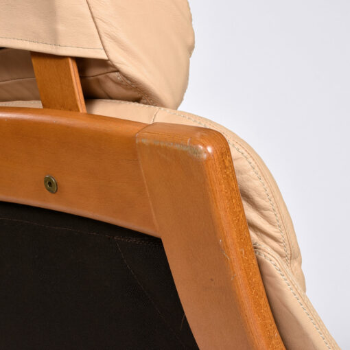Scuffs on wood