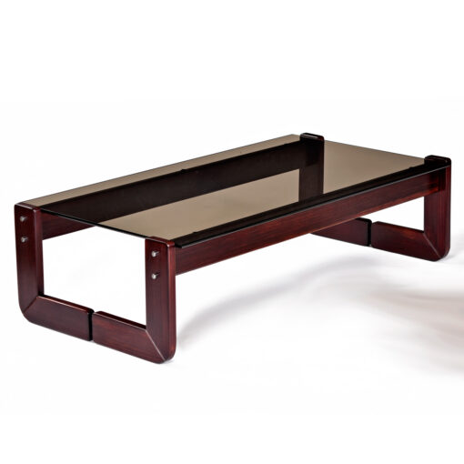 Brazilian Modern Percival Lafer coffee table