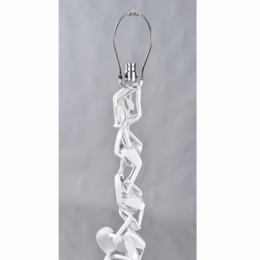 Golf club lamp