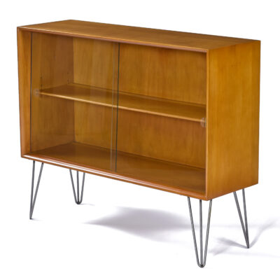 China cabinet by Heywood Wakefield