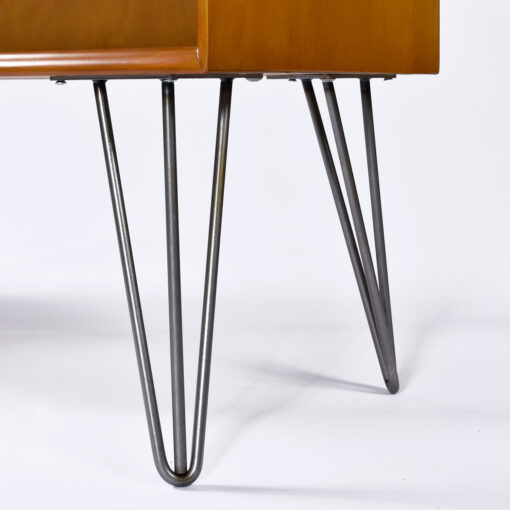 Heywood Wakefield hairpin legs
