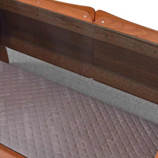 Sofa decking