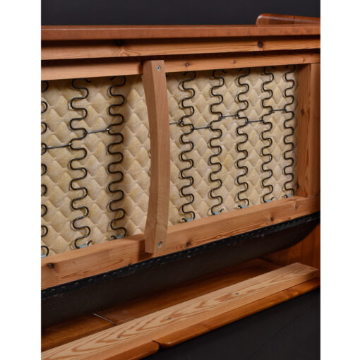 Mikael Laursen Danish sofa coil spring supports