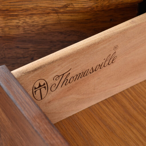 Thomasville Embassy server label