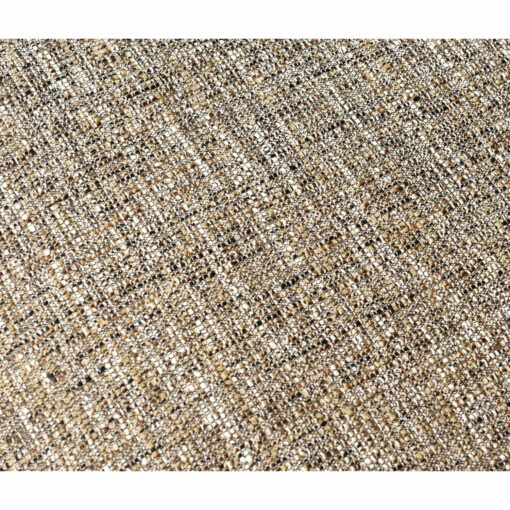 New blended neutral fabric on seats