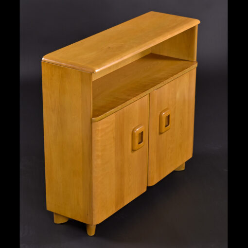 Heywood Wakefield M326 bookcase