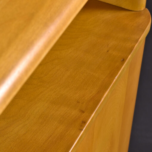 M326 Heywood bookcase