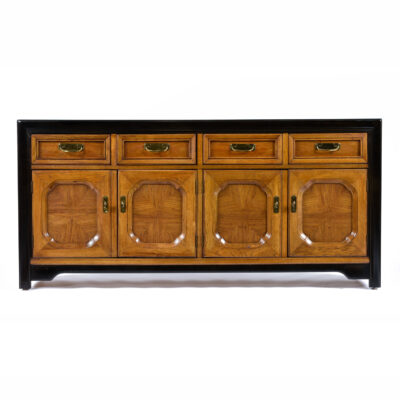 Thomasville Embassy Asian sideboard credenza